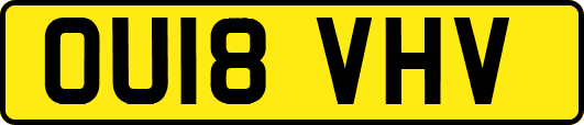 OU18VHV