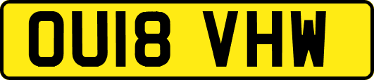 OU18VHW