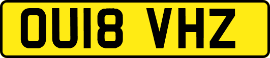 OU18VHZ