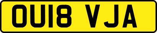 OU18VJA