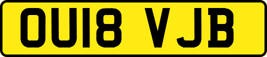 OU18VJB