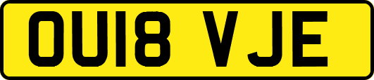 OU18VJE