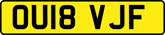 OU18VJF