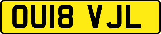 OU18VJL