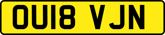 OU18VJN