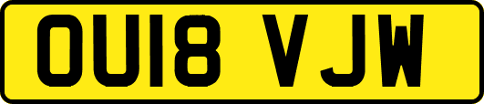 OU18VJW