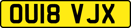 OU18VJX