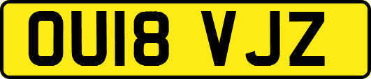 OU18VJZ