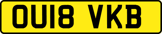 OU18VKB