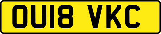 OU18VKC