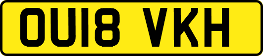 OU18VKH