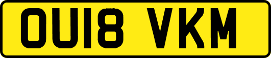 OU18VKM