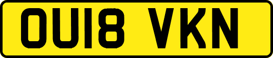 OU18VKN
