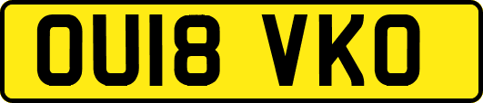 OU18VKO