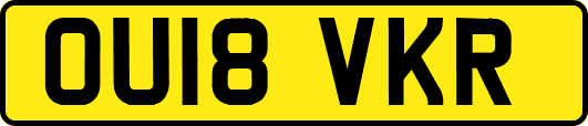 OU18VKR