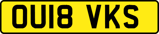 OU18VKS