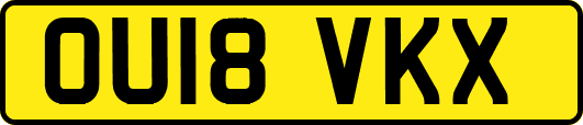 OU18VKX