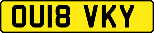 OU18VKY