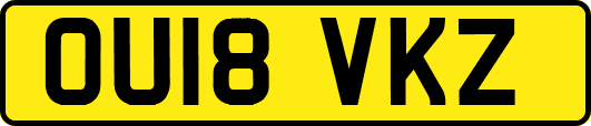 OU18VKZ