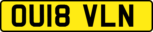OU18VLN