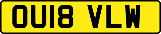 OU18VLW