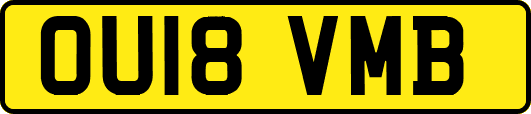 OU18VMB