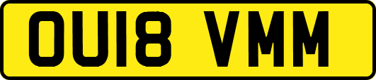 OU18VMM
