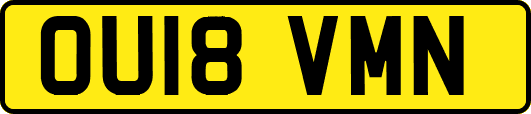 OU18VMN