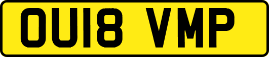 OU18VMP