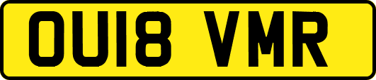 OU18VMR
