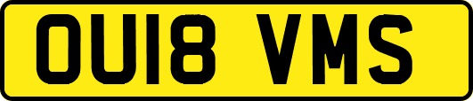 OU18VMS