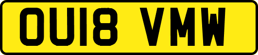 OU18VMW