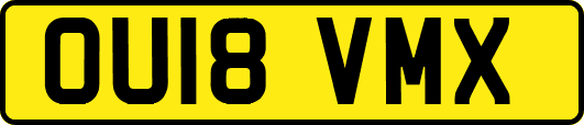 OU18VMX