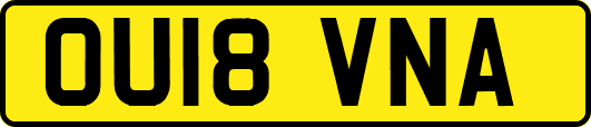 OU18VNA