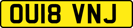 OU18VNJ