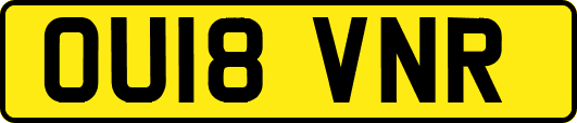 OU18VNR