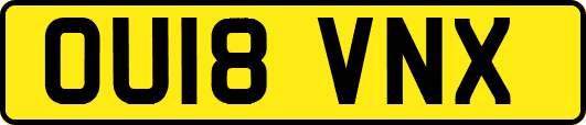 OU18VNX