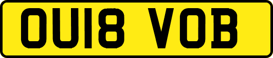OU18VOB
