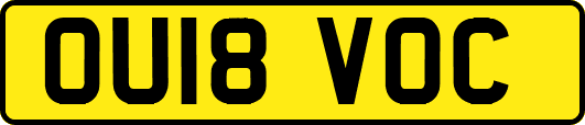 OU18VOC