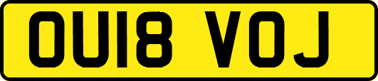 OU18VOJ