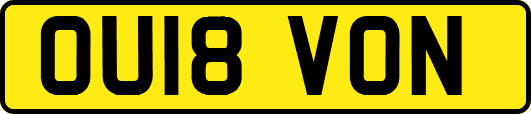 OU18VON