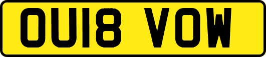OU18VOW
