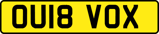 OU18VOX