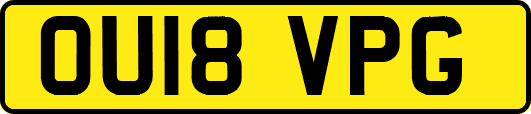 OU18VPG