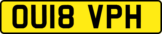 OU18VPH
