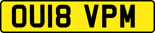 OU18VPM