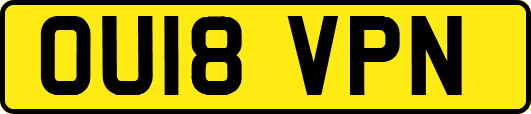 OU18VPN