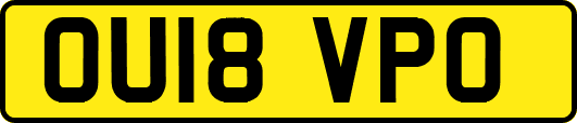 OU18VPO