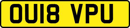 OU18VPU