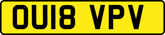 OU18VPV